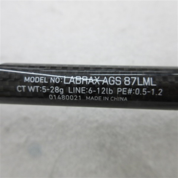１５ラブラックス ＡＧＳ８７ＬＭＬ